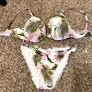 Tropical Bikini